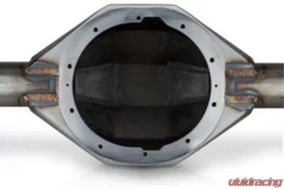 Spidertrax 3.5 inch Spider 9 Pro Series Housing - SPN68C35YT
