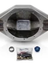 Spidertrax 3.5 inch Spider 9 Pro Series Housing                                     - SPN68C35YT - Image 4