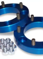 Spidertrax 1 inch Thick Wheel Spacers Suzuki Samurai/Grand Vitara                                     - WHS001 - Image 2