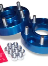Spidertrax Offroad 1.25 inch Thick Wheel Spacers Jeep Wrangler 87-01                                     - WHS002 - Image 2