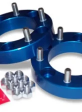 Spidertrax Offroad 1.25 inch Thick Wheel Spacers Jeep/Ford 66-80                                     - WHS003 - Image 2