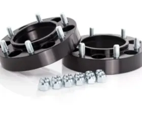 Spidertrax 5.5 inch thick wheel spacers Toyota