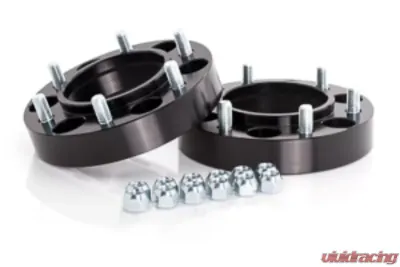Spidertrax 5.5 inch thick wheel spacers Toyota - WHS007K
