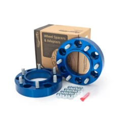 Wheel Accessories