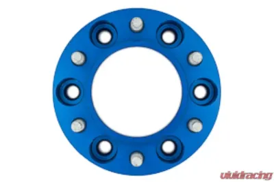 Spidertrax 1.25 inch Thick Wheel Spacers Toyota FJ Cruiser 07-14 - WHS007