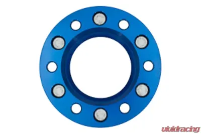 Spidertrax 1.25 inch Thick Wheel Spacers Toyota FJ Cruiser 07-14 - WHS007