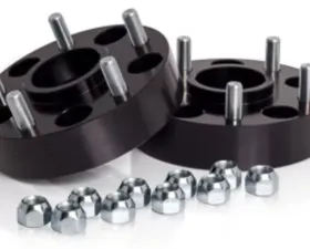 Spidertrax 1.5 inch Thick Wheel Spacers Jeep 07-19
