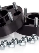 Spidertrax 1.5 inch Thick Wheel Spacers Jeep 07-19                                     - WHS010K - Image 5