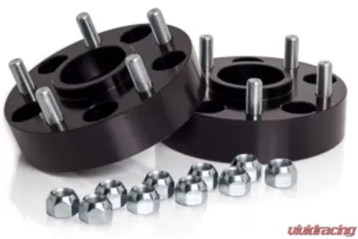 Spidertrax 1.5 inch Thick Wheel Spacers Jeep 07-19 - WHS010K