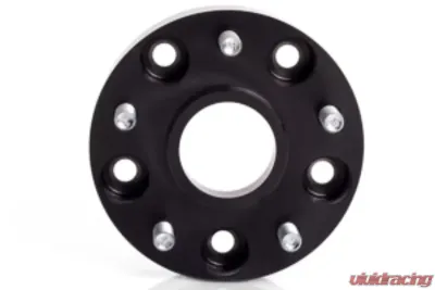 Spidertrax 1.5 inch Thick Wheel Spacers Jeep 07-19 - WHS010K