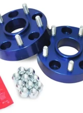 Spidertrax 1.5 inch Thick Wheel Spacers Jeep Wrangler 07-18                                     - WHS010 - Image 2