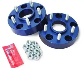 Spidertrax 1-3/8 inch Conversion Adapters Jeep Wrangler 07-18
