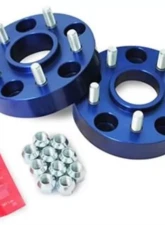 Spidertrax 1-3/8 inch Conversion Adapters Jeep Wrangler 07-18                                     - WHS011 - Image 2