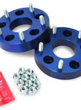 Spidertrax 1-3/8 inch Conversion Adapters Jeep CJ                                     - WHS012 - Image 2
