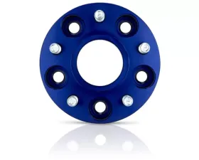 Spidertrax 1.5 inch Thick Wheel Spacers Jeep 84-13