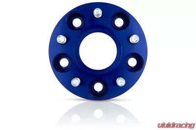 Spidertrax 1.5 inch Thick Wheel Spacers Jeep 84-13 - WHS020
