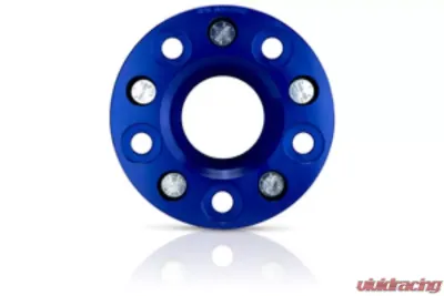 Spidertrax 1.5 inch Thick Wheel Spacers Jeep 84-13 - WHS020