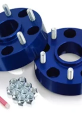Spidertrax 1.75 inch Thick Wheel Spacers Jeep 99-07                                     - WHS021 - Image 4