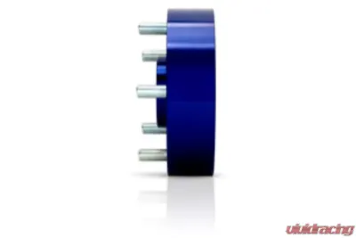 Spidertrax 1.75 inch Thick Wheel Spacers Jeep 99-07 - WHS021