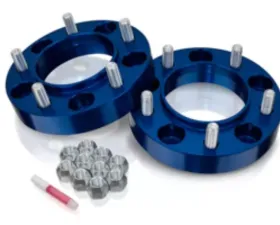 Spidertrax 1.25 inch Wheel Spacers Toyota Tundra 2007-2013