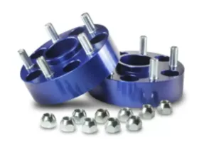 Spidertrax 1.75 inch Thick Spacers Jeep 11-19