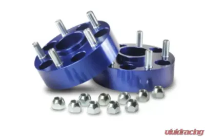 Spidertrax 1.75 inch Thick Spacers Jeep 11-19 - WHS024