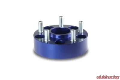 Spidertrax 1.75 inch Thick Spacers Jeep 11-19 - WHS024