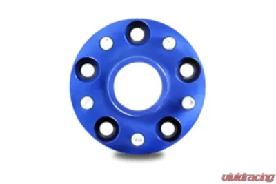 Spidertrax 1.75 inch Thick Spacers Jeep 11-19 - WHS024