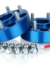 Spidertrax 1.5 inch Thick Wheel Spacers Nissan 05-19                                     - WHS025 - Image 5