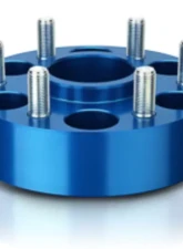 Spidertrax 1.5 inch Thick Wheel Spacers Nissan 05-19                                     - WHS025 - Image 2