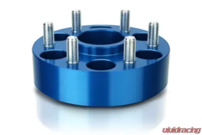 Spidertrax 1.5 inch Thick Wheel Spacers Nissan 05-19 - WHS025