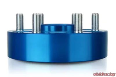 Spidertrax 1.5 inch Thick Wheel Spacers Nissan 05-19 - WHS025