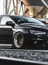 StreetFighterLA Full Kit Mitsubishi Evolution X 08-15                                     - SFXLA-EVOX-FULLKIT-FRP AERO - Image 7