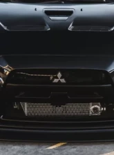 StreetFighterLA Full Kit Mitsubishi Evolution X 08-15                                     - SFXLA-EVOX-FULLKIT-FRP AERO - Image 4