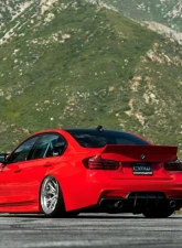 StreetFighterLA Widebody Kit FRP BMW F30 12-15                                     - SFXLA-F30-BASEKIT - Image 11