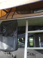 Tuff Stuff Overland 5 Person Elite Overland Rooftop Tent & Annex Room                                     - TS-RTT-ANX-ELT - Image 7