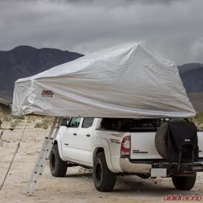 Tuff Stuff Overland Elite Overland Rooftop Tent Xtreme Weather Cover - TS-RTT-EWC-ELT