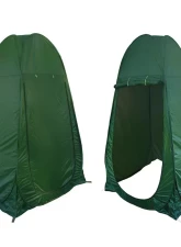 Tuff Stuff Overland Portable Outdoor Changing or Toilet Tent                                     - TS-TOILET-TENT - Image 4