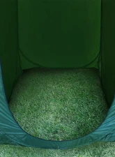 Tuff Stuff Overland Portable Outdoor Changing or Toilet Tent                                     - TS-TOILET-TENT - Image 5