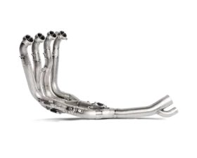 Akrapovic Exhaust Headers for BMW S1000XR 2017-2018, E-B10R5, Stainless Steel