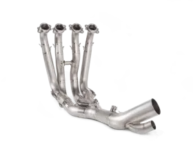 Akrapovic Exhaust Headers for BMW S1000RR 2017-2018, E-B10R6, Stainless Steel
