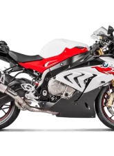 Akrapovic Exhaust Headers for BMW S1000RR 2017-2018, E-B10R6, Stainless Steel                                     - E-B10R6 - Image 2