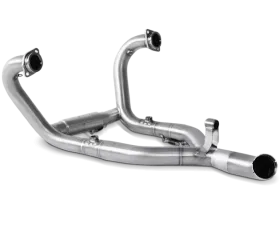 Akrapovic Exhaust Header for BMW R Nine T 2014-2016, E-B12E3, Stainless Steel