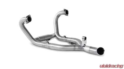 Akrapovic Exhaust Header for BMW R Nine T 2014-2016, E-B12E3, Stainless Steel - E-B12E3