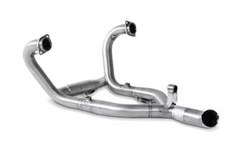 Exhaust Parts