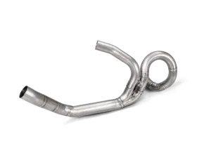 Akrapovic Moto Linkage Pipe | Header for Ducati Monster 821 2014-2016