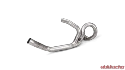 Akrapovic Moto Linkage Pipe | Header for Ducati Monster 821 2014-2016 - E-D12E1/1