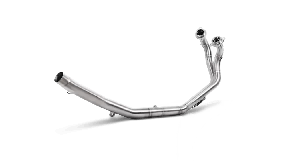 Akrapovic Exhaust Header Honda CRF1000L Africa Twin 16-18 - E-H10R5/1