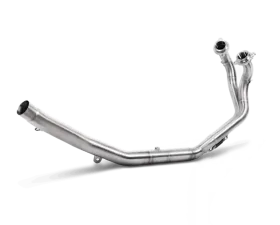Akrapovic Exhaust Header for Honda CRF1000L Africa Twin 2016-2018, E-H10R5/1