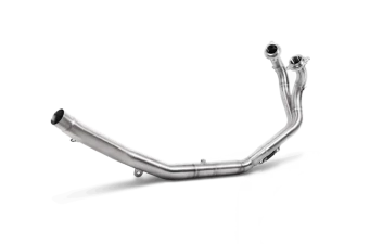 Exhaust Parts